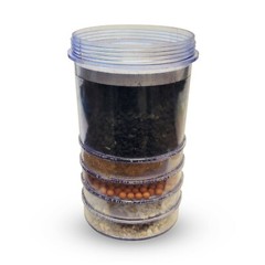 5-Stage Replacement Mineral Filter Cartridge fits Zen Water Filtration Systems