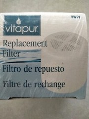 VITAPUR Replacement Filter VWPF