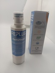 RWF4700AC Fit for LT1000P, ADQ747935, LMXS28626D, LMXS30796S water filter 2PACK