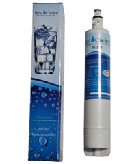 Best Choice BCF54 Certified Water Filter fits Fisher & Paykel 847200 6 Pack