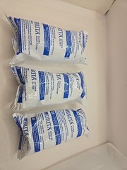 Brita 42432 Water Filter for Pitchers New Sealed No Box Lot of 3