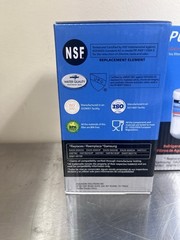 Free Shipping! Lot of 3! PUREPLUS PP-RWF1100A Refrigerator Water Filter