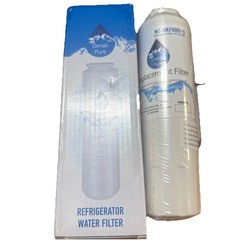 1 Denali Pure Refrigerator Water Filter WF-UKF8001 new