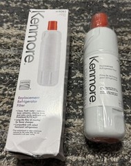 Kenmore 9082 Replacement Refrigerator Filter for 469082. Set Of 2