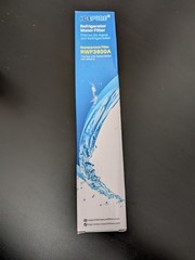 ICEPURE RPWF Refrigerator Water Filter RWF3600A Replacement For GE RPWF