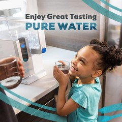 AquaTru Classic Replacement Filters 1 Year Combo