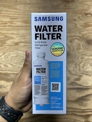 Samsung Genuine HAF-QIN/EXP DA97-17376B/DA97-08006C-A Refrigerator Water Filter