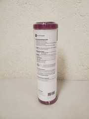 *NEW* GE Universal Single Stage Replacement Water Filter Cartridge (Model FXUTC)