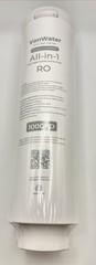 VonWater RO All-in-1 Filter CT910RO Replacement 100GPD NEWIn Sealed Plastic