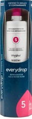 everydrop® by Whirlpool Ice and Water Refrigerator Filter 5, EDR5RXD1, Single-PK