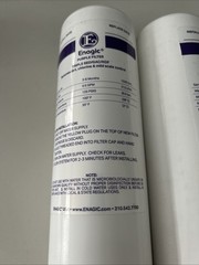 Enagic Purple Filter Replacement Cartridge