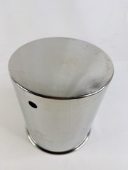 Berkey Water Filter System 2.25 Gallon Stainless Steel Bottom Half Replacment