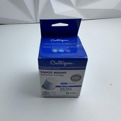 Culligan FM-15RA Faucet Mount Replacement Drinking Water Filter Cartridge