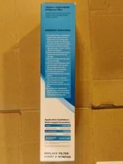 Ice Pure Replacement Refrigerator Filter LG Kenmore For System RWF0500A-S