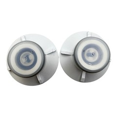 Replacement for LG Model LT1000P (2-Pack) HDX Brand FML-5