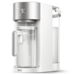 DREO Reverse Osmosis Countertop Water Filter