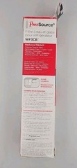 Frigidaire Puresource3 Water Filter – WF3CB (White)