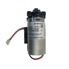 Pentair Shurflo 8075-192-319 High Performance Brushless D.C. RO Booster Pump