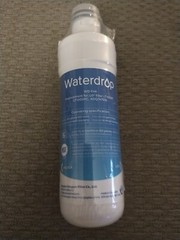 Waterdrop WD-F46 Water Refrigerator Filter New Sealed Filter, New, Sealed