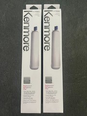 Kenmore 460-9083 Replacement Refrigerator Water Filters – New in Box – 2 Pack