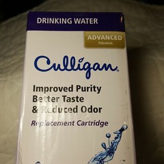 Culligan Easy Change RC EZ 3 Water Filter Replacement Cartridge ICEZ3 USEZ3RVEZ