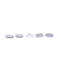 Dreo WF511 Reverse Osmosis System Countertop Water Filter Silicone Feet Gray Par