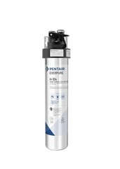 Pentair Everpure H-104 Drinking Water System EV926271 0.5 Micron Filter Head