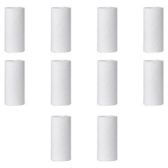 PP Cotton Filter Sediment Filter Replacement Suitable for Home Water Purifiers