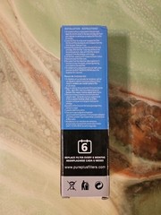 PUREPLUS PP-RWF1200A Refrigerator Water Filter, New Sealed, PP-RWF1200A