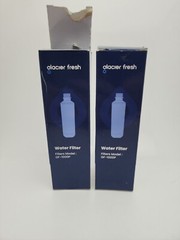 Glacier Fresh GF-1000P Water Filter Replacement – 2 Pack – Brand New Sealed