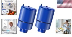PUR RF-9999 Water Filter Replacement – 2-Pack NSF Certified