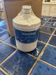 Waterdrop Water Filter WD-F05
