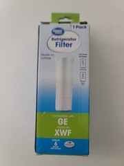 Great Value -GE Refrigerator Replacement Filter ( Model GVF034 ) NIB NEW