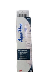 3M Aqua-Pure AP717 In-Line Water Filtration System Ice Maker Refrigerator NSF