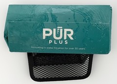 PUR Plus RF-9999 / 2-pack Replacement Faucet Filters – New