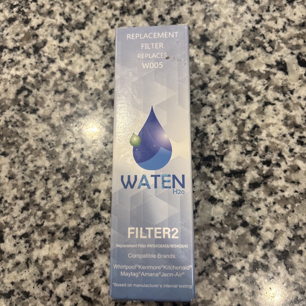 Waten H20 W005 Replacement FILTER2