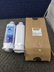 (QTY 2) Setfeel SE030 Replacement Water Filters For DA97-17376B and HAF-QIN/EXP