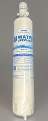 Replacement for GE® RPWFE®, RPWF (Built-in CHIP) Refrigerator Water Filter,