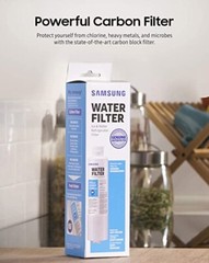 Samsung DA29-00020B HAFCIN-2P/EXP Factory Refrigerator Water Filters
