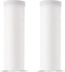 Sediment Anti-Scale Filter Replacement 2 Pack for Washing Machine