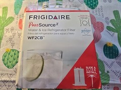 Frigidaire PureSource 2 Water Ice Refrigerator Genuine Filter WF2CB