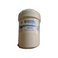 Waterspecialist WS613B –Replacement For GE MWF, SmartWater, MWFP Filters 4-Pack