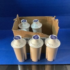 Brita Water Pitcher FL-PF06 6-pk