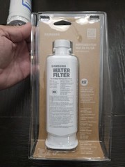 Samsung HAF-QIN/EXP Water Filter for Refrigerator New And Sealed Package. 🔥