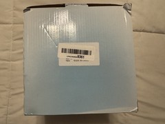 ZeroWater Compatible Replacement Water Filters ZR-001 ZR-004 ZP-006 4 Pack