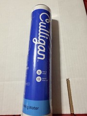 Culligan Model D-20A Water Filter Cartridge 12 Month Filter Life