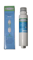 Aqua Fresh WF140 Fits Daewoo DW2042FR-09 Refrigerator Water Filter 1 Pack