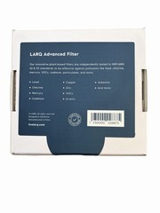 LARQ Advanced Filter Replacement Sealed