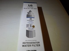LG LT800P Fit LG LT800P Replacement Refrigerator Water Filter New