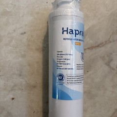 Haprait HP007 Replacement for EPTWFU01, EWF02, Pure water